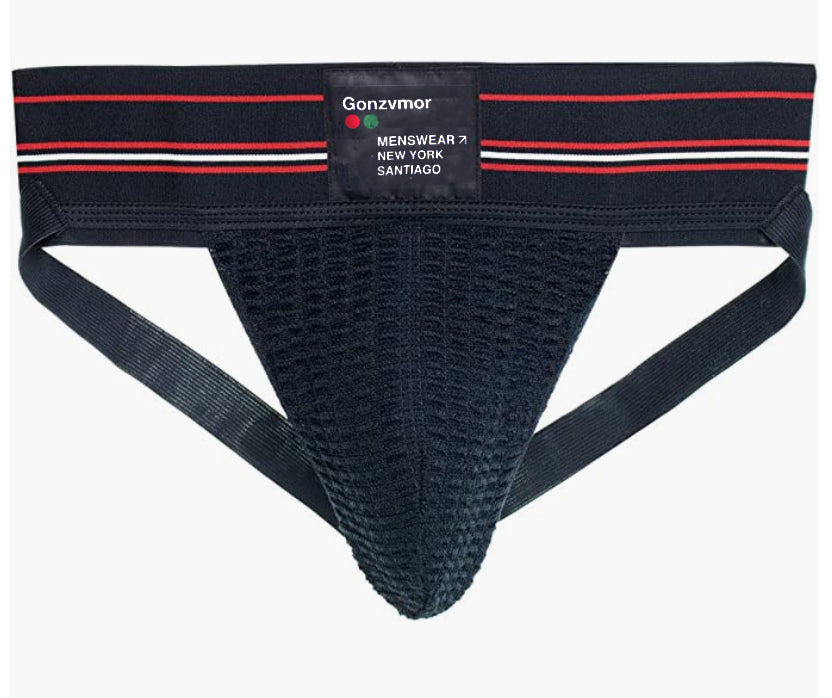 Jockstrap (pre-sale)