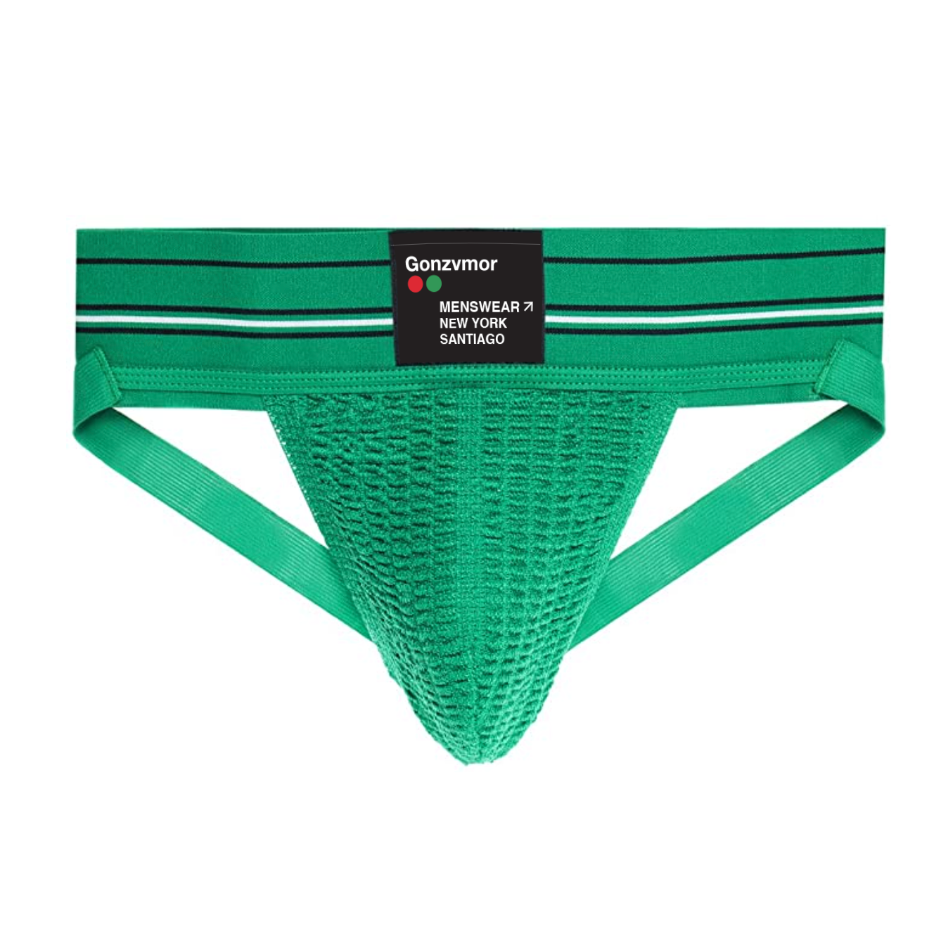 Jockstrap (pre-sale)